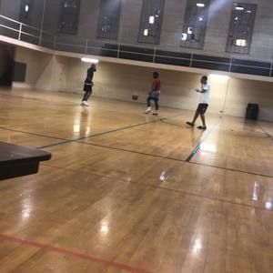 Meet your Posher, Jordan